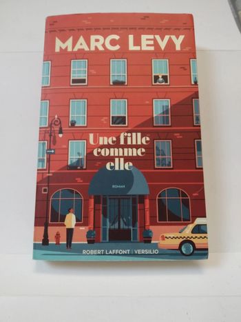 Une fille comme elle