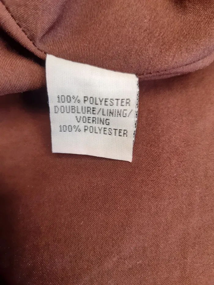 Robe avec sont chemisier - photo numéro 8