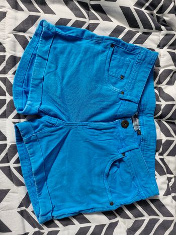 Short