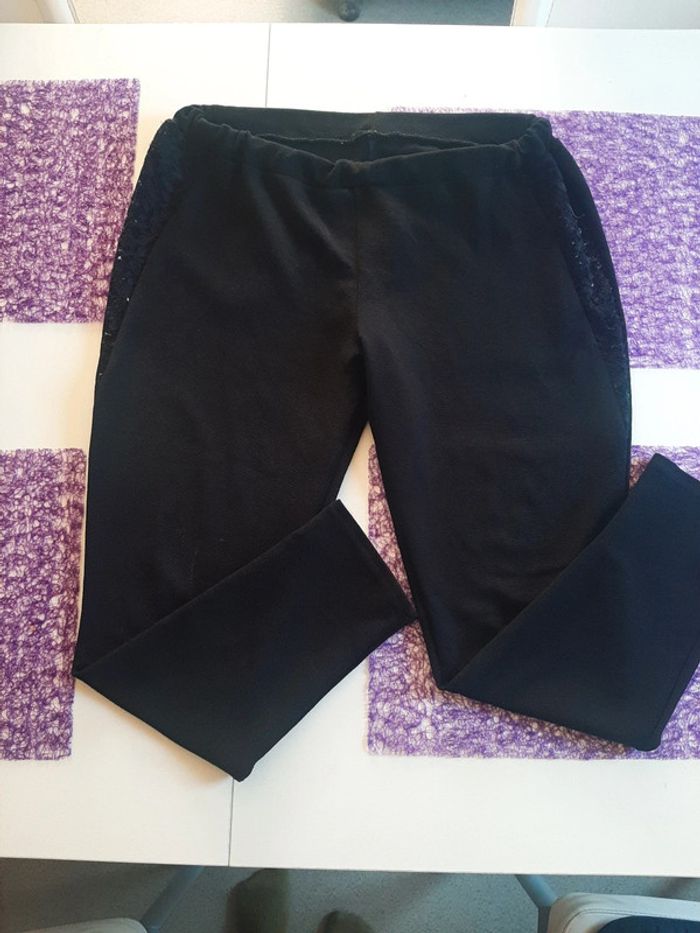 Pantalon femme