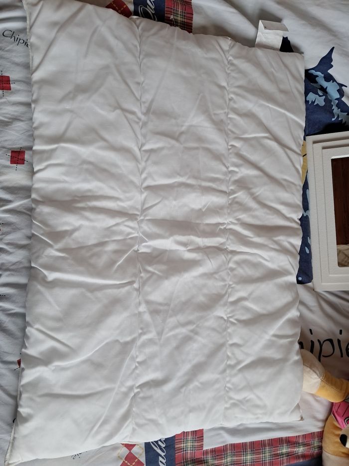 Couette bébé Dodo 60×90 neuve - photo numéro 3