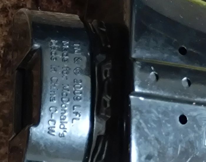 Dark Vador 2009 - photo numéro 5