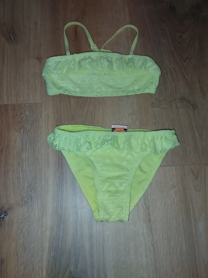 Maillot de bain 4ans - photo numéro 2