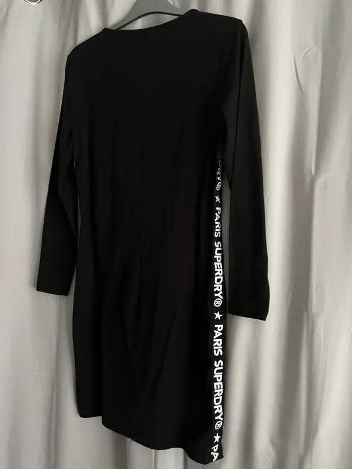 Robe femme Superdry - photo numéro 3
