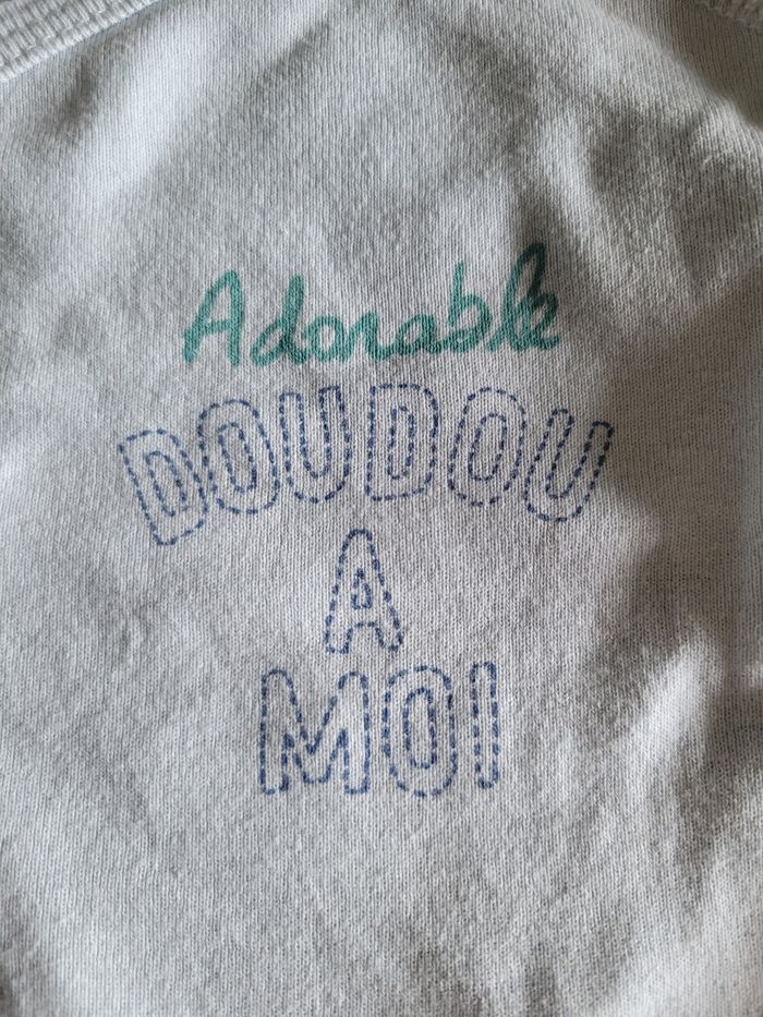 Bodie - photo numéro 2