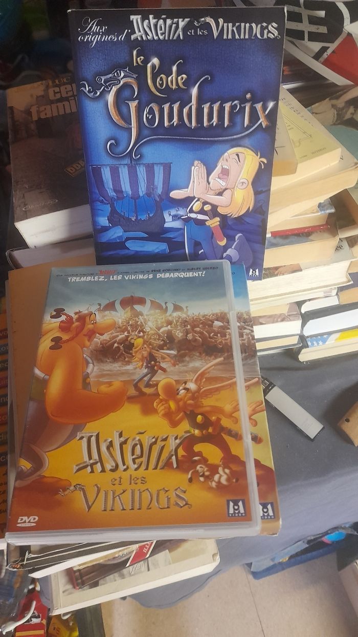 Dvd enfant - photo numéro 2