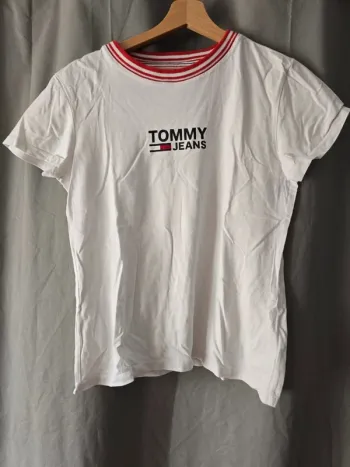 Tee shirt Tommy
