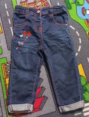 Jean Orchestra 12 mois