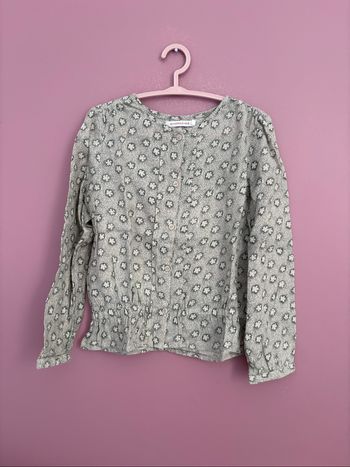 Blouse Monoprix