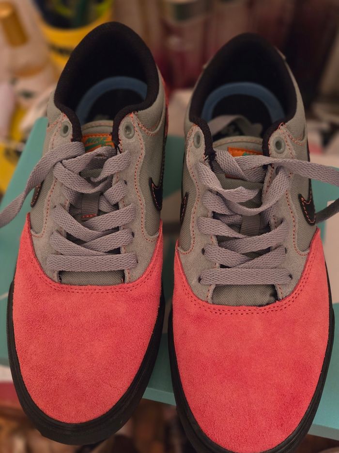 Baskets