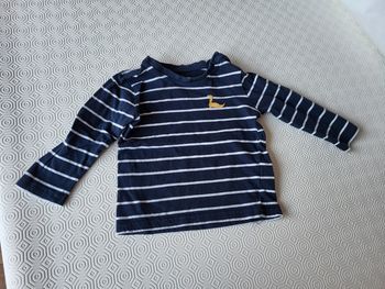 Tee shirt ML