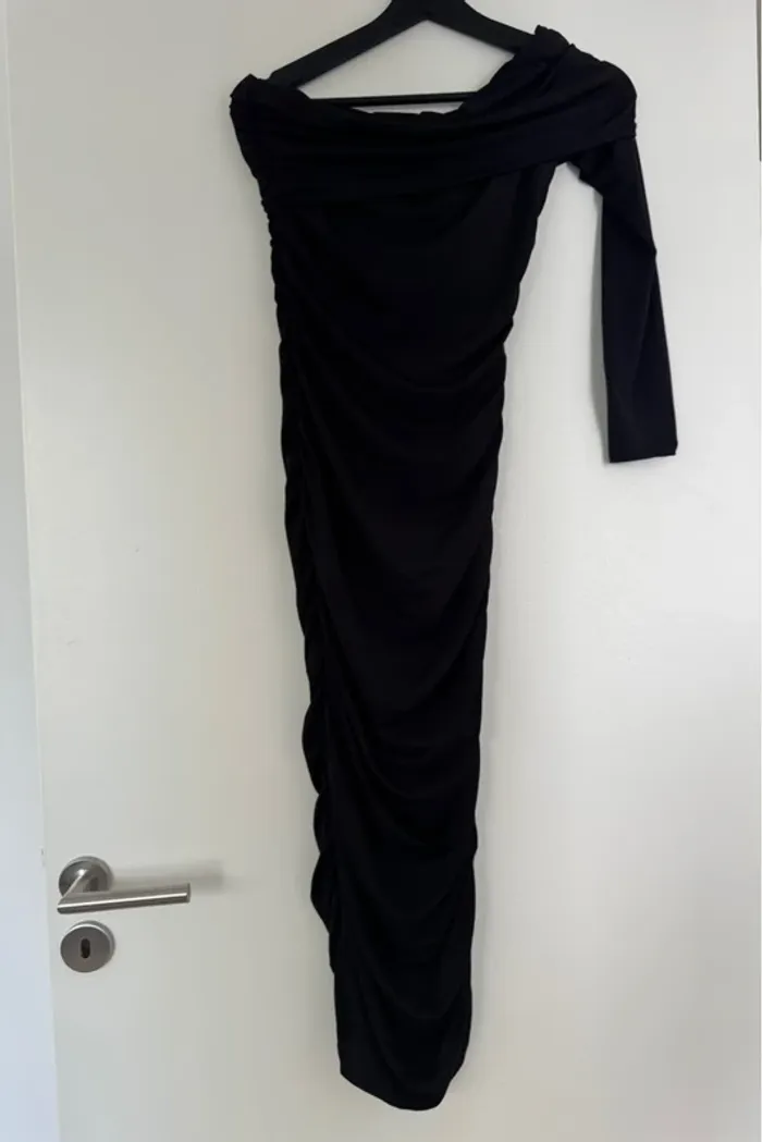 Robe longue