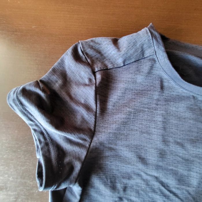 T-shirt MC sport enfant - photo numéro 2