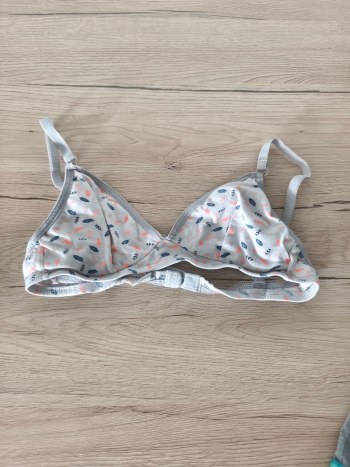 Ensemble sous vêtements 14/16 ans 85 - photo numéro 4