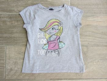 Tee-shirt