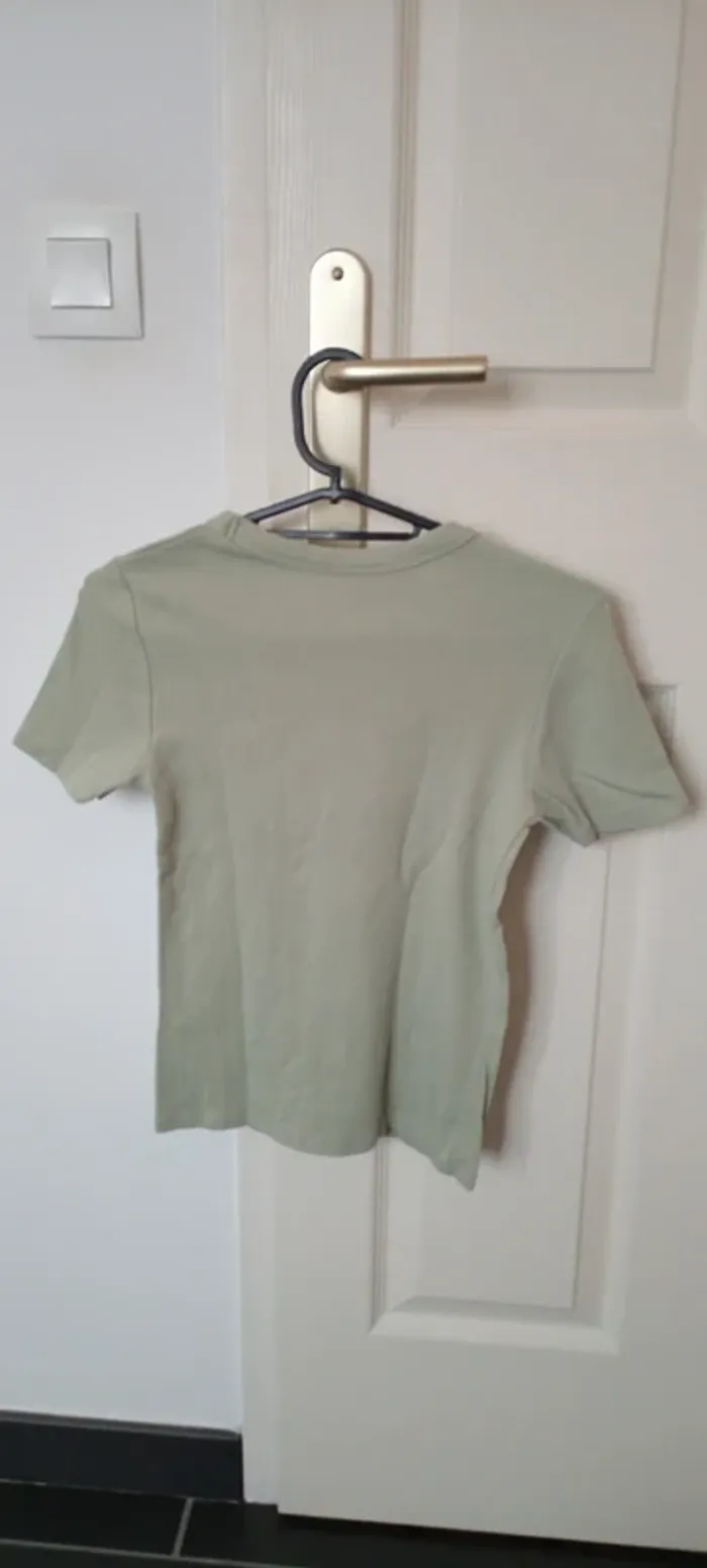 Tee shirt FSBN Sister - photo numéro 2