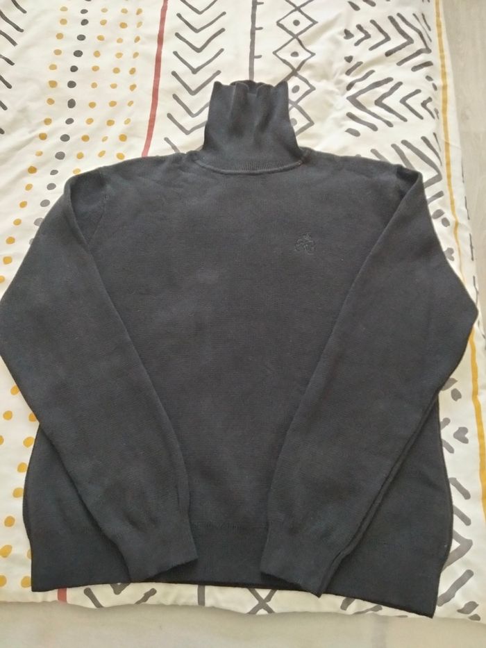 Pull pour femme - photo numéro 6