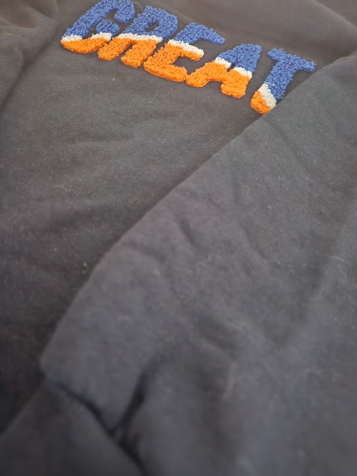 Pull garçon - photo numéro 3