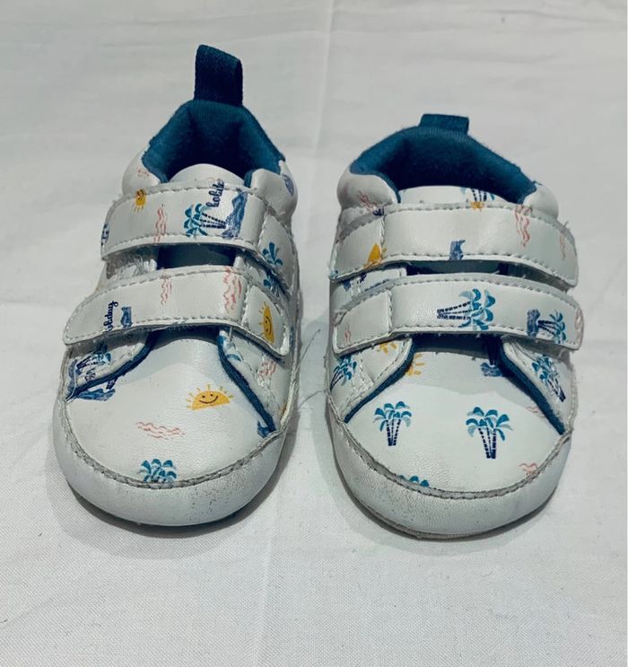 Chaussures In extenso