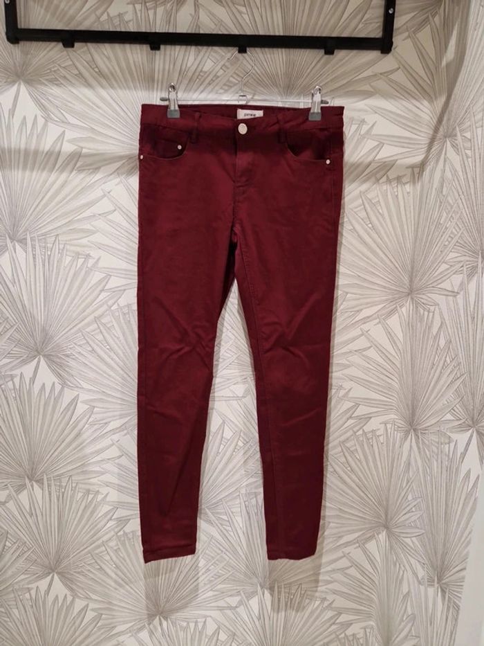 Joli pantalon Pimkie taille 36