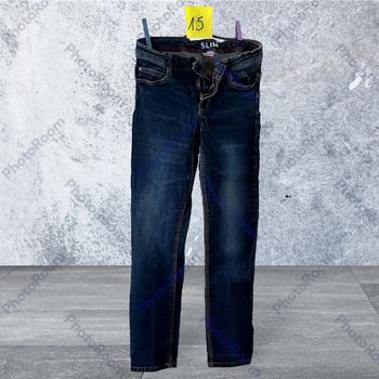 Jean’s slim