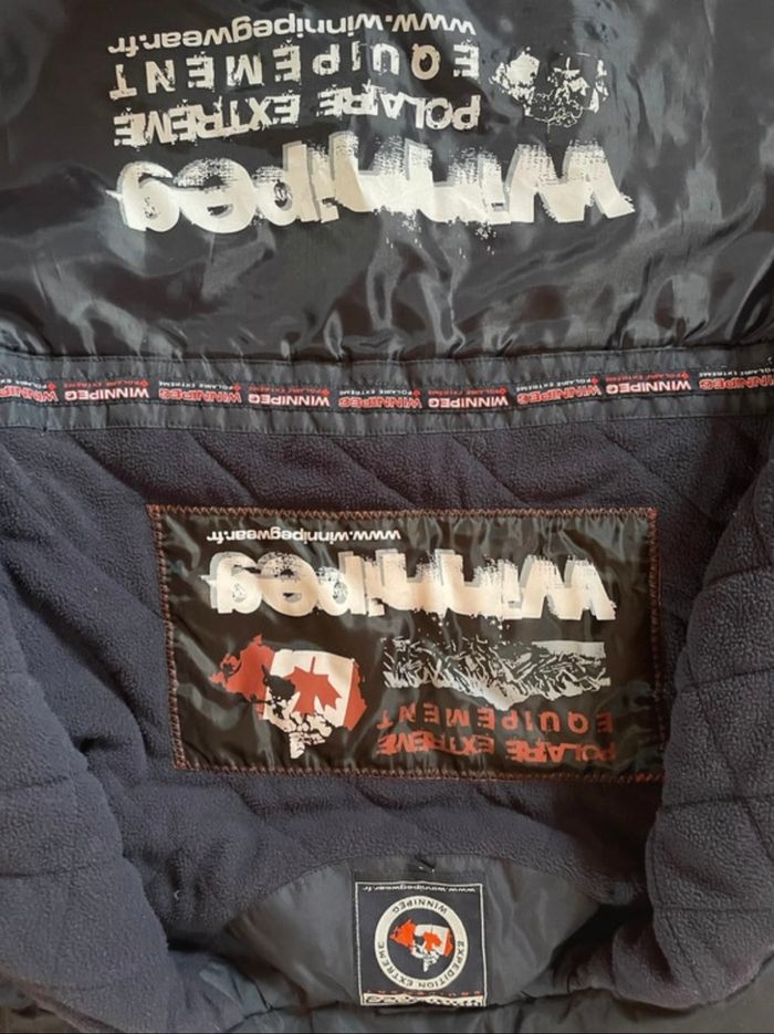Parka femme - photo numéro 5