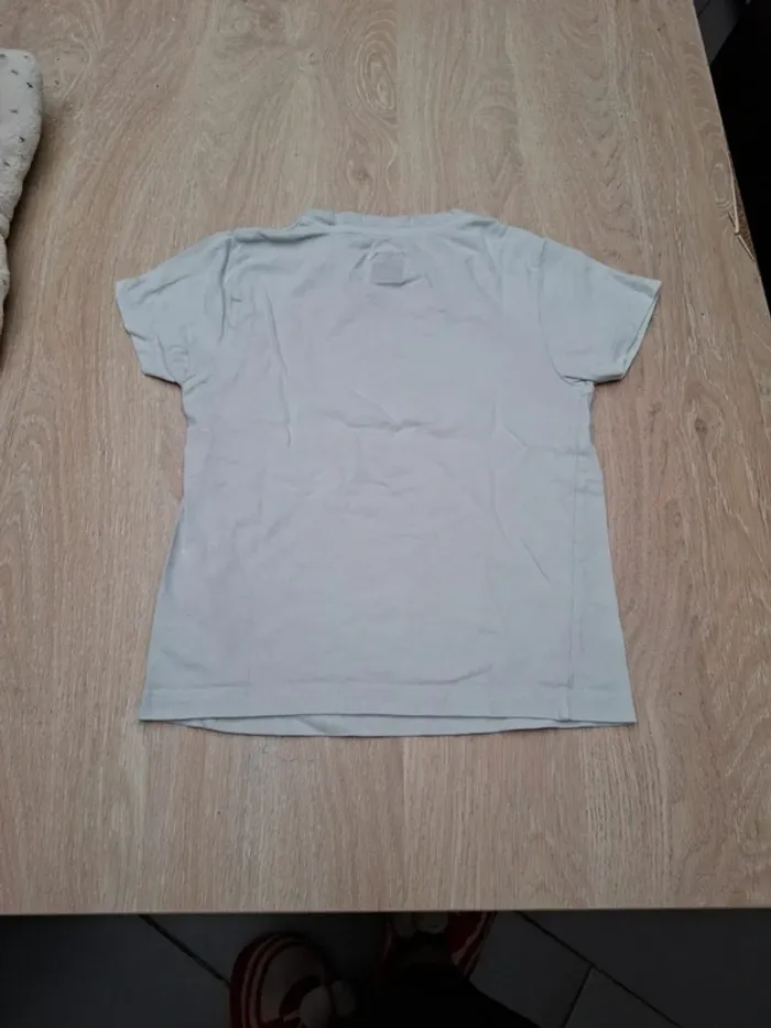 T-shirt - photo numéro 3