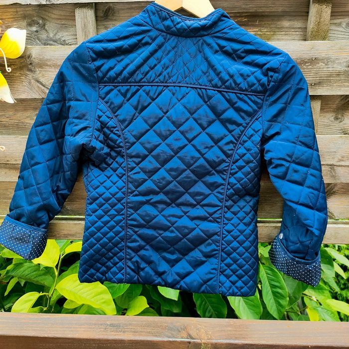 Doudoune fille 10 ans - photo numéro 2