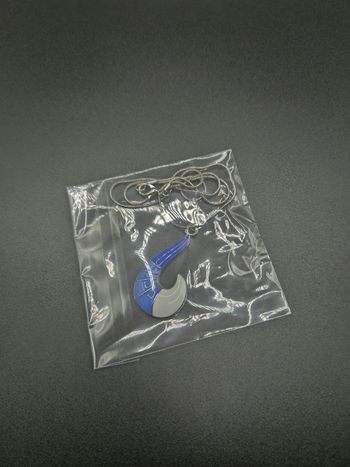 Bijou Miraculous du Renard furtif – univers Ladybug (livre)