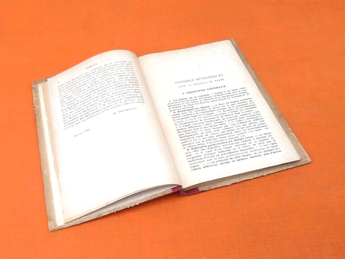 Henri Petitmangin (1928) Quatre-vingts Thèmes Latins commentés - photo numéro 6