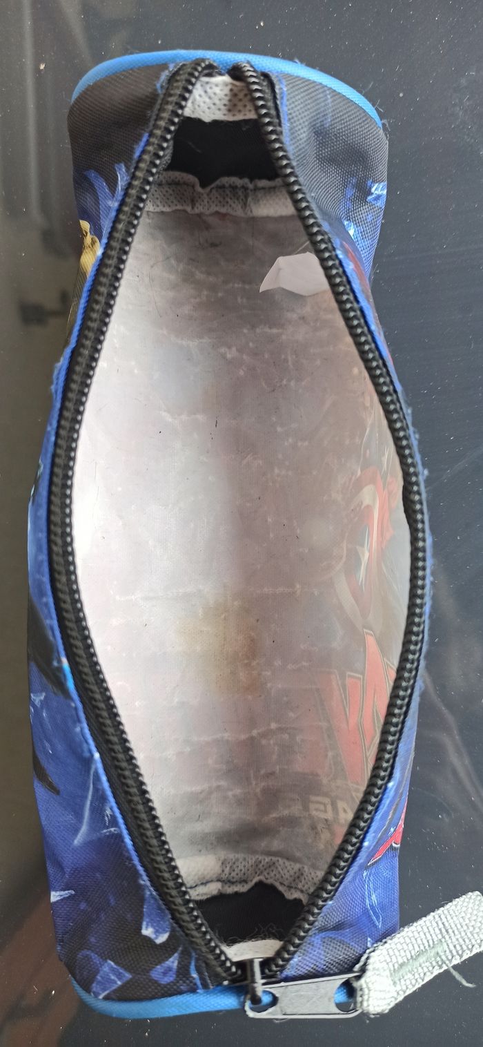 Trousse Avengers - photo numéro 5