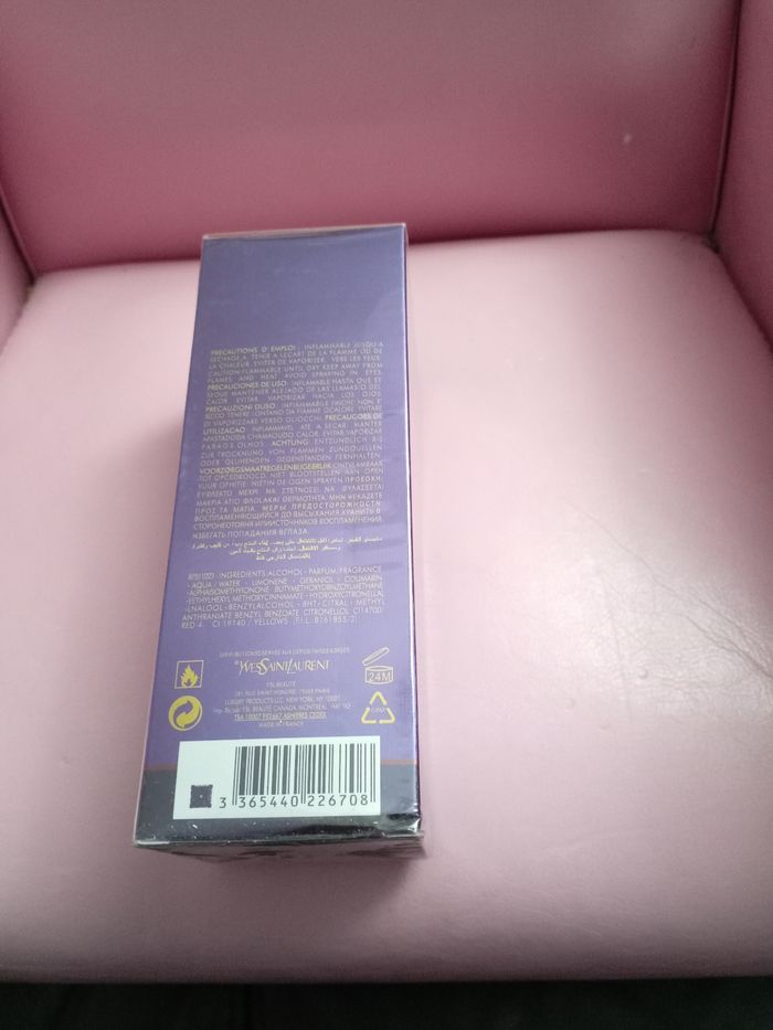 Parfum - photo numéro 4