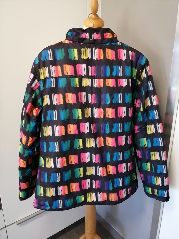 Veste de ski Longboard taille L - photo numéro 3