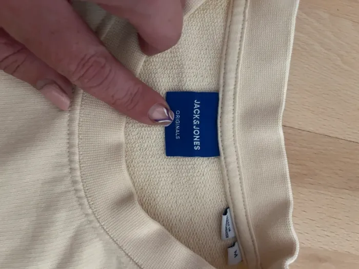 Pull Jack and Jones - photo numéro 3