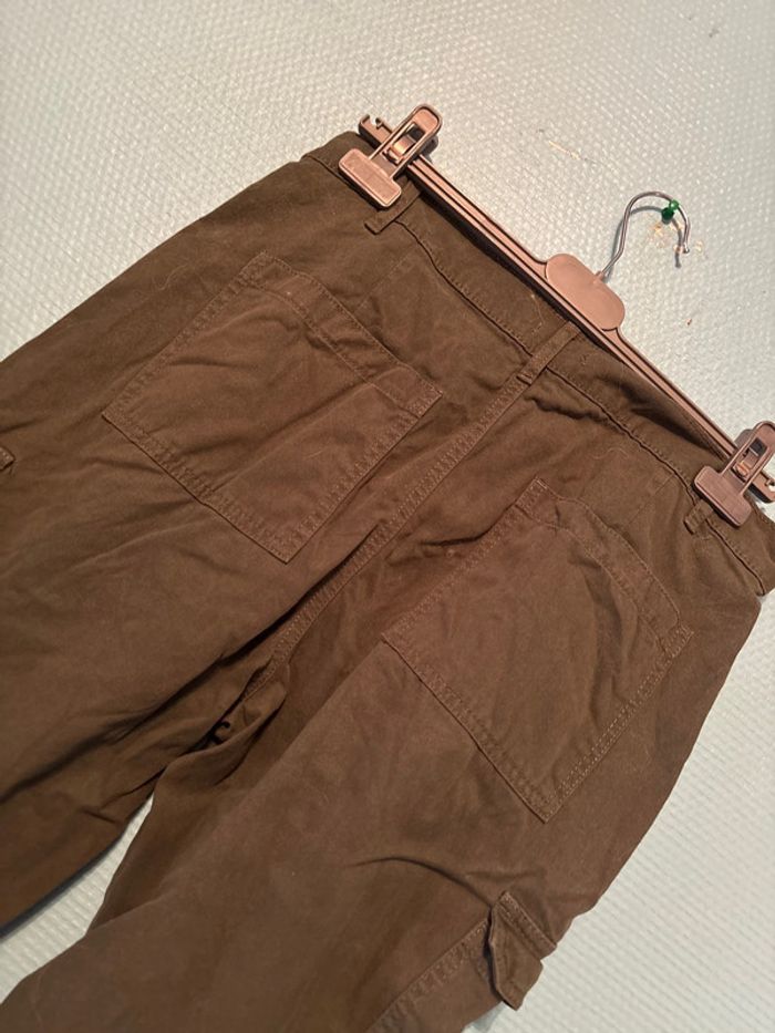 Pantalon tissaia - photo numéro 6