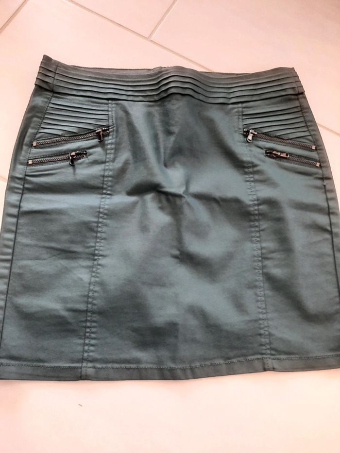 Lot de 2 Jupes - photo numéro 2