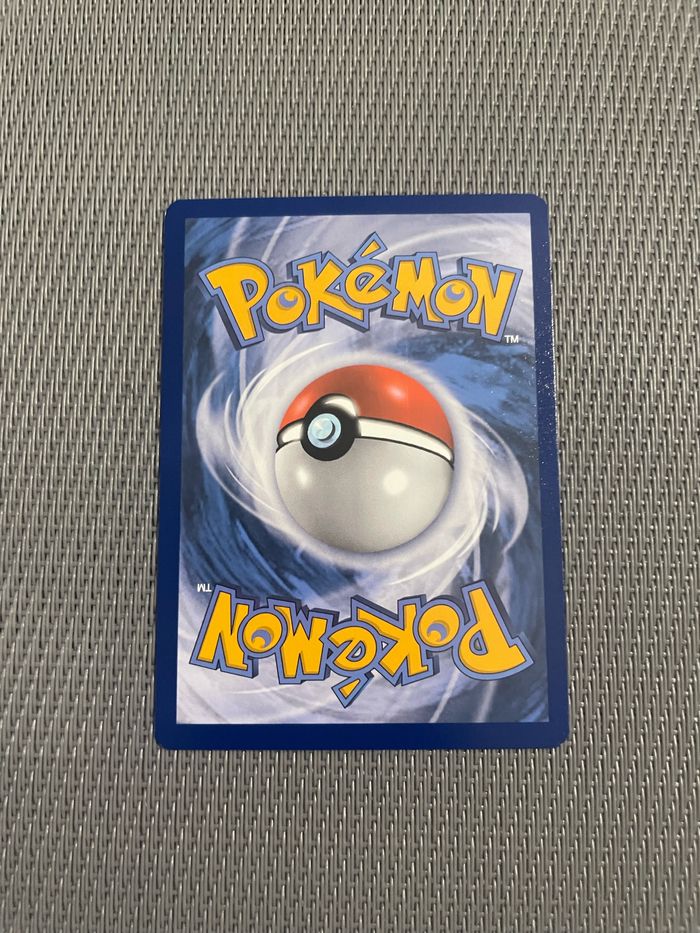 Carte Pokémon Gorythmic Vmax 023/264 Poing de Fusion FR - photo numéro 2