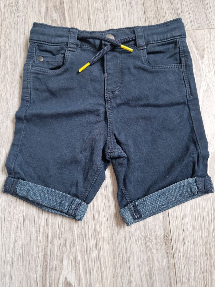 Short enfant - photo numéro 2