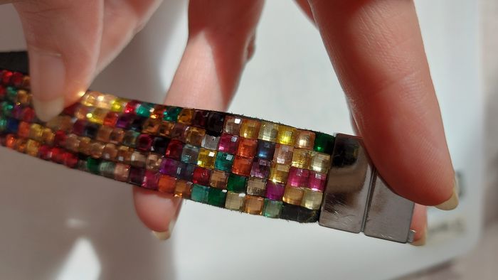 Bracelet - photo numéro 2