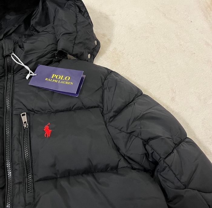 Doudoune Ralph Lauren - photo numéro 2