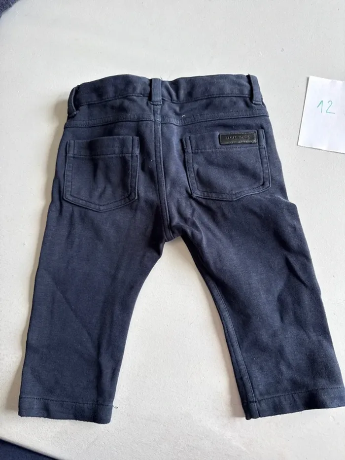 Pantalon Jacadi - photo numéro 2