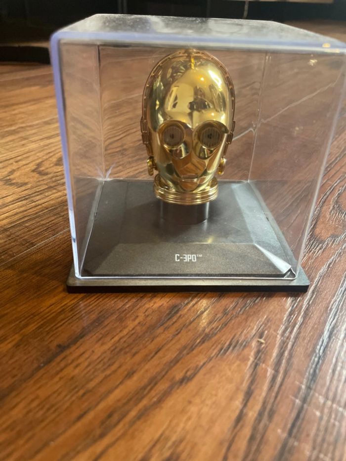 Figurine C-3P0