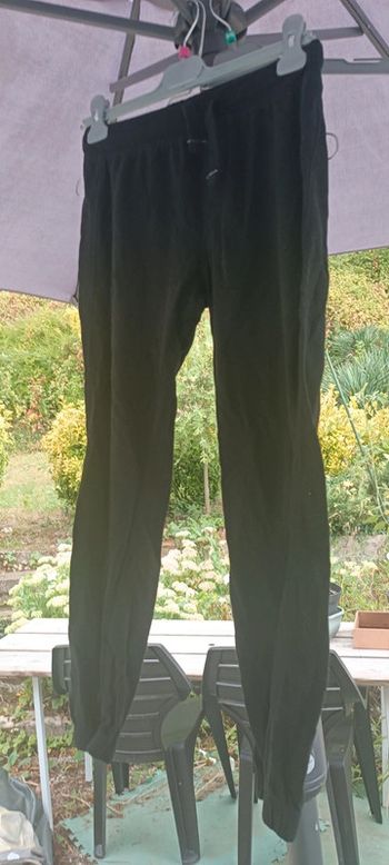 Pantalon garçon