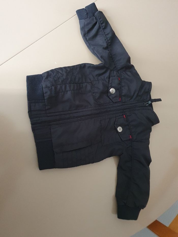 Veste - photo numéro 4