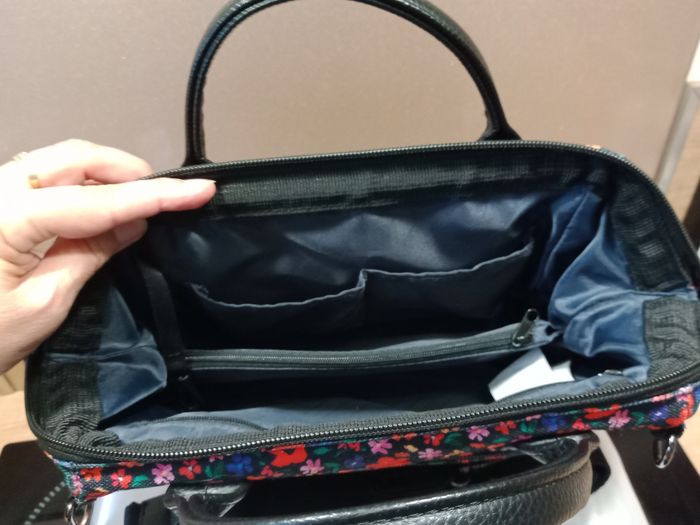 Cabaïa crossbody modèle Maupiti M - photo numéro 4