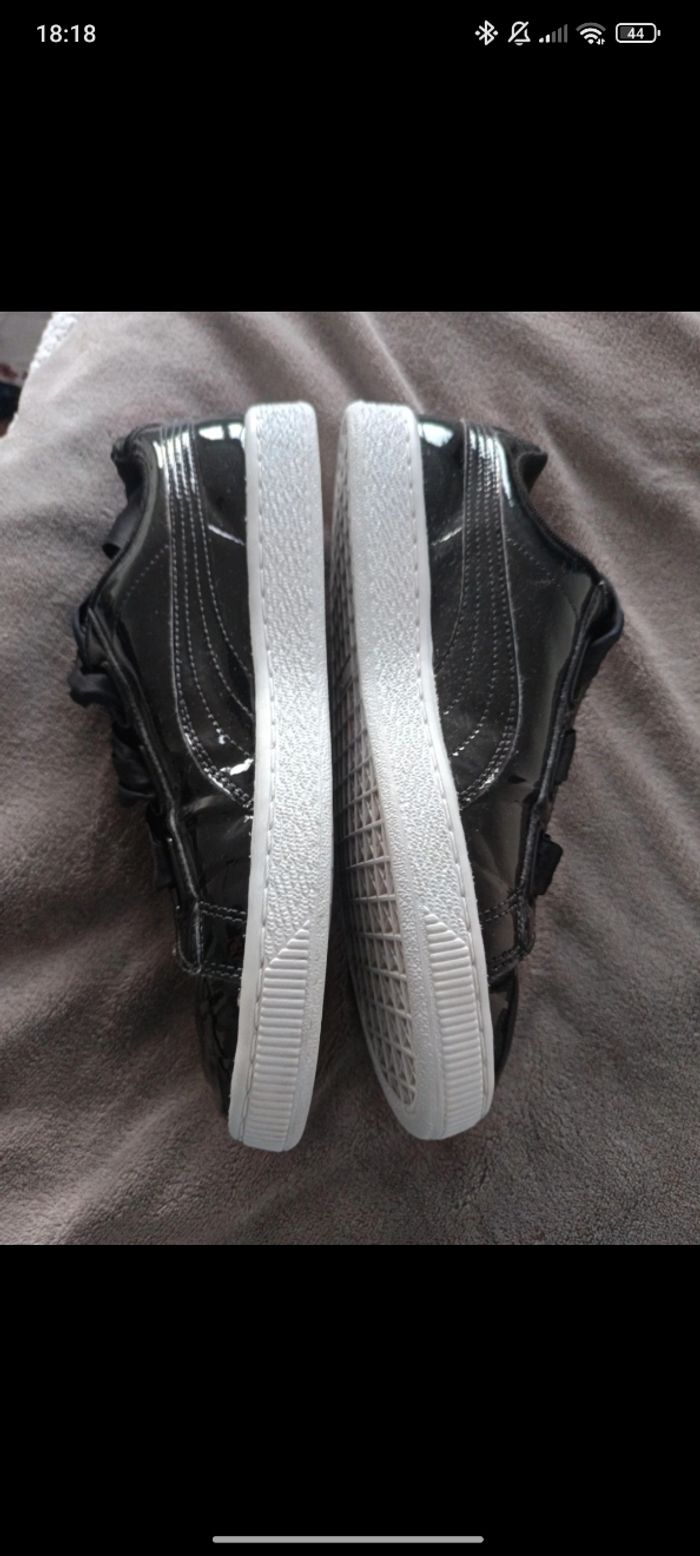 Baskets Puma - photo numéro 2