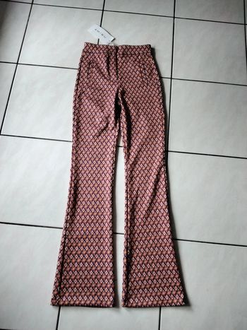 Pantalon Femme Amisu - 32