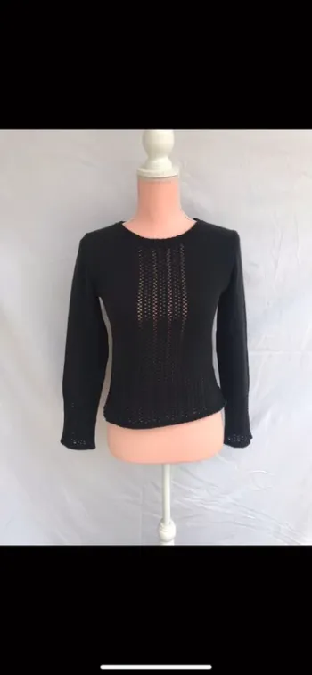 pull noir