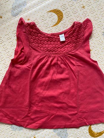 Tee-shirt - 3 ans - Okaïdi