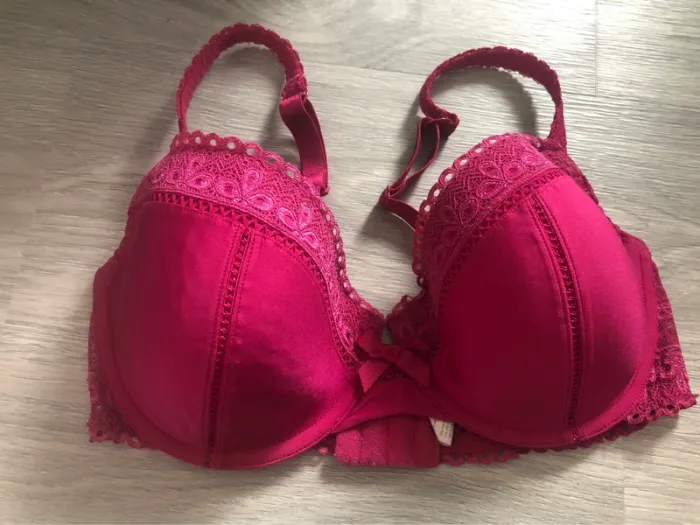 Soutien gorge variance 90 D